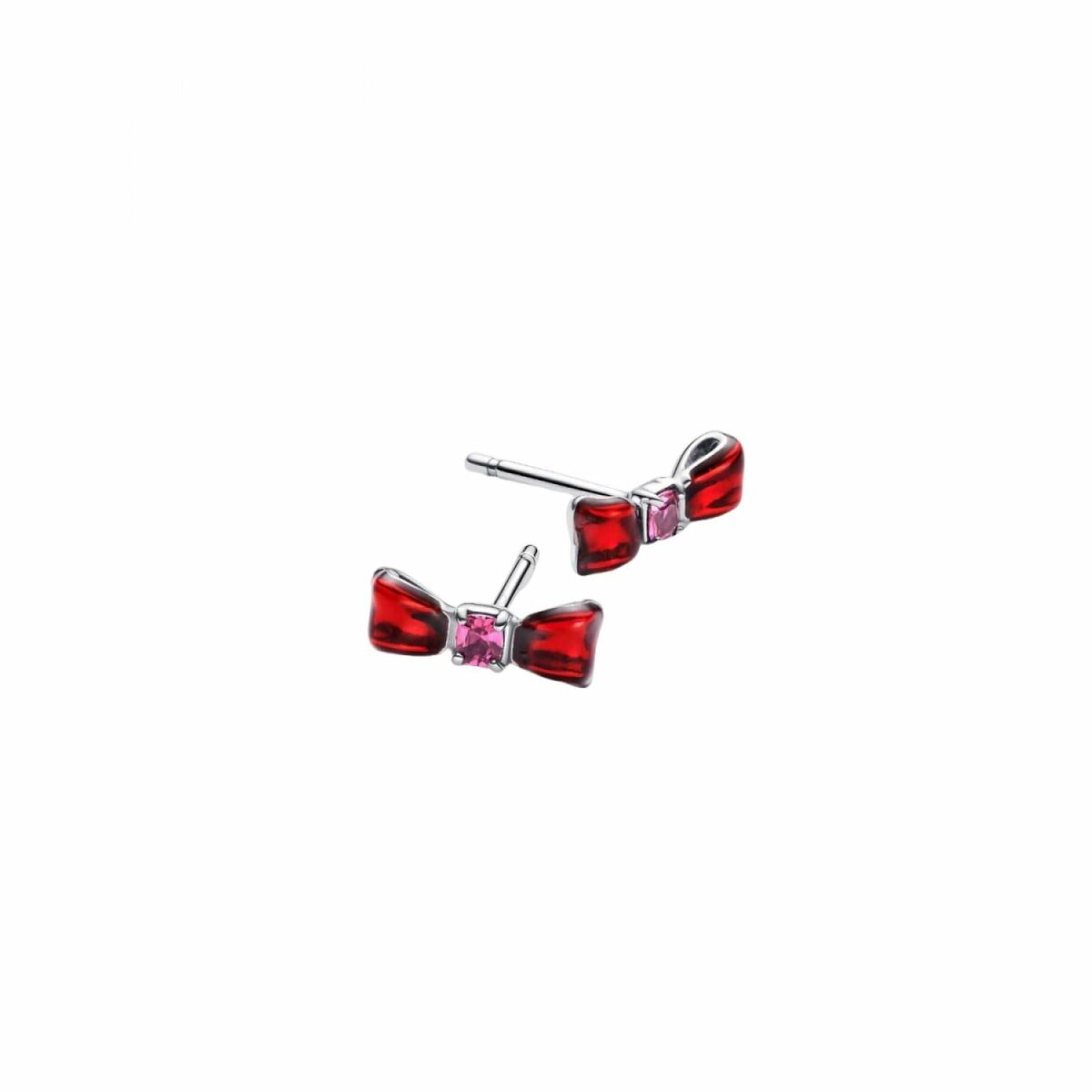Dam örhängen Pandora 293779C01 Sterlingsilver - 3