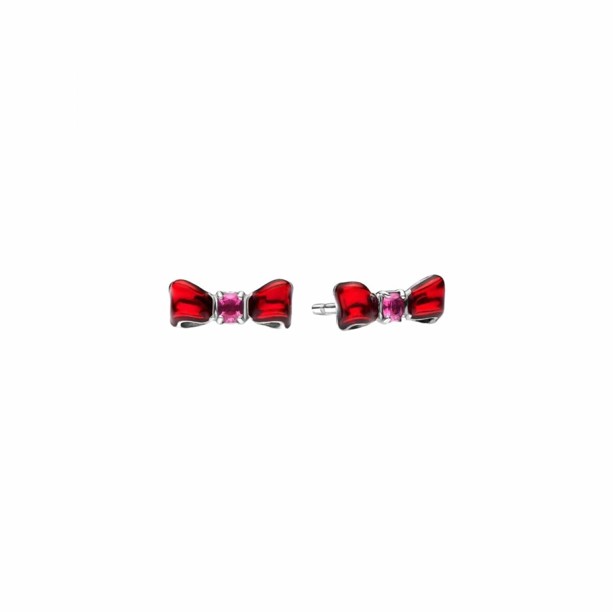 Dam örhängen Pandora 293779C01 Sterlingsilver - 2