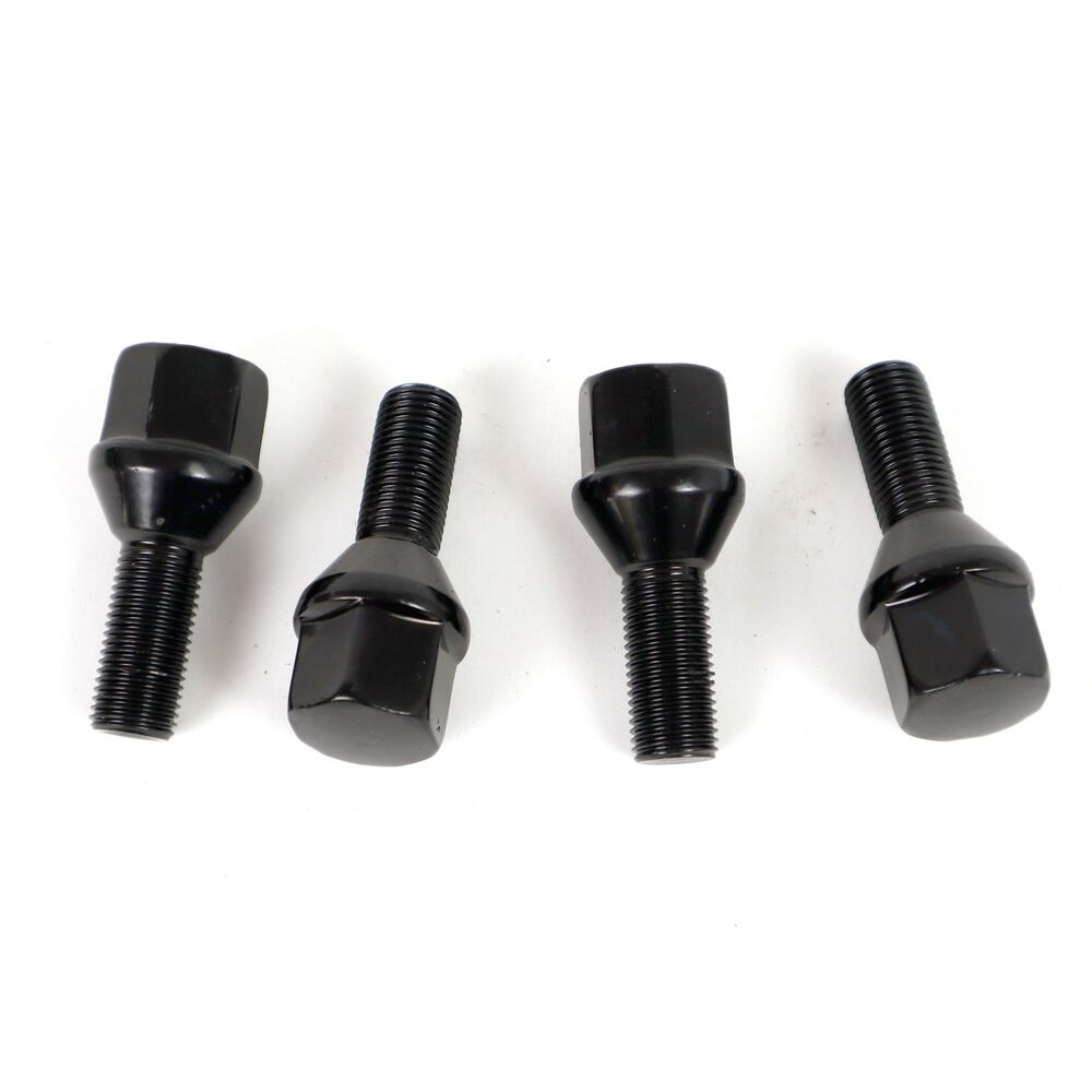 Skruvsats OMP OMPS09531201 M12 x 1,25 4 uds - 3
