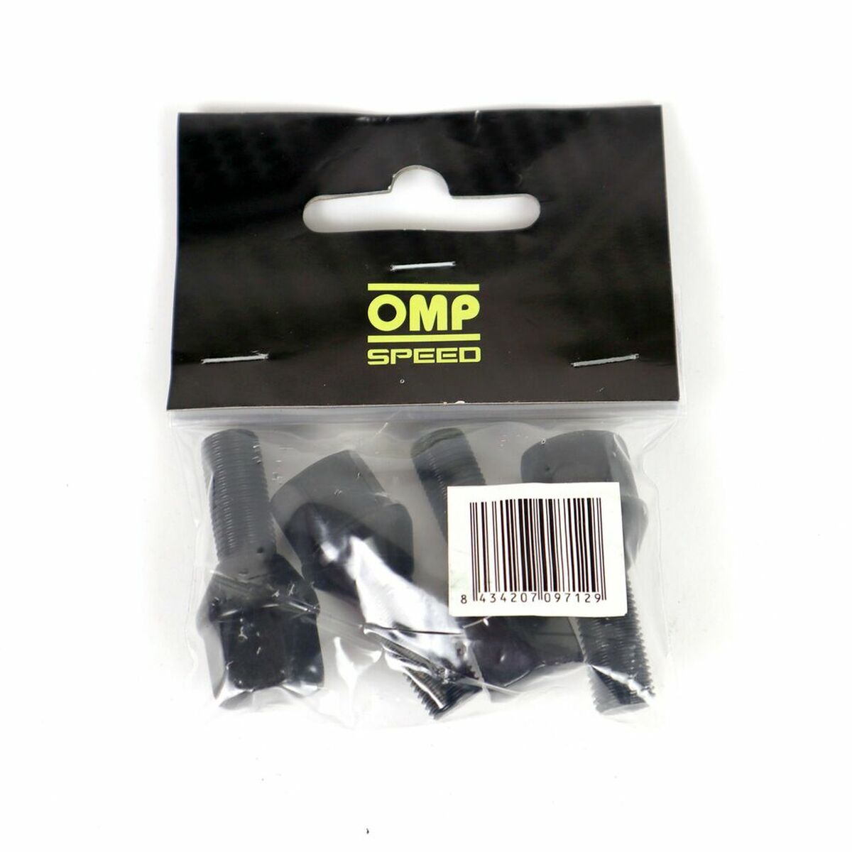Skruvsats OMP OMPS09531201 M12 x 1,25 4 uds - 7