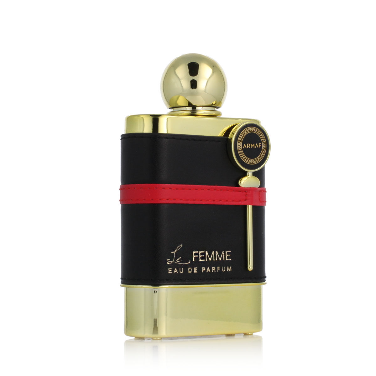 Parfym Damer Armaf Le Femme EDP 100 ml - 2