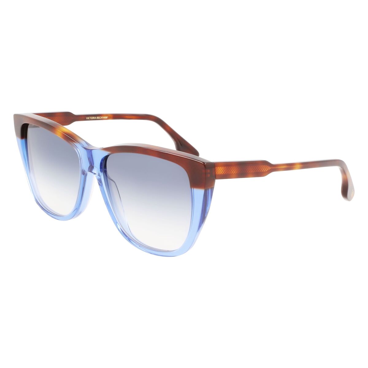 Damsolglasögon Victoria Beckham VB639S-418 ø 57 mm
