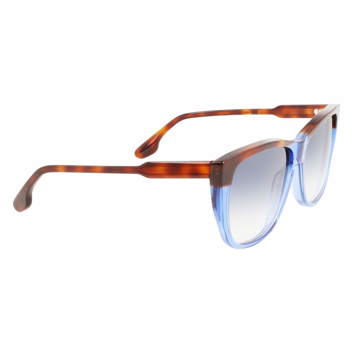 Damsolglasögon Victoria Beckham VB639S-418 ø 57 mm - 3