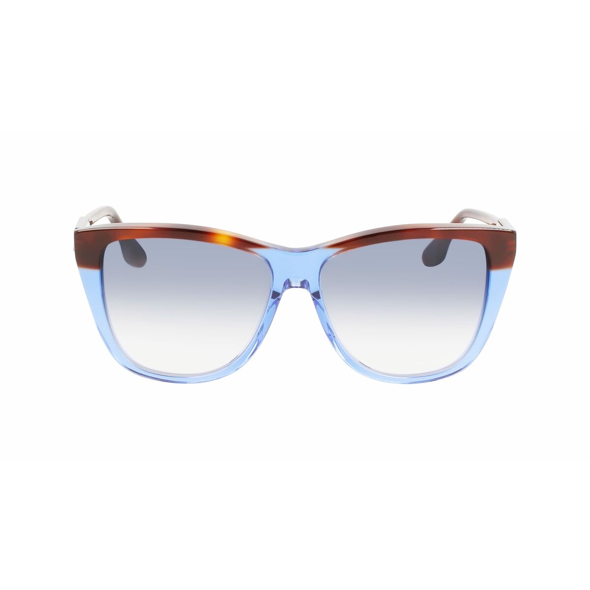 Damsolglasögon Victoria Beckham VB639S-418 ø 57 mm - 2