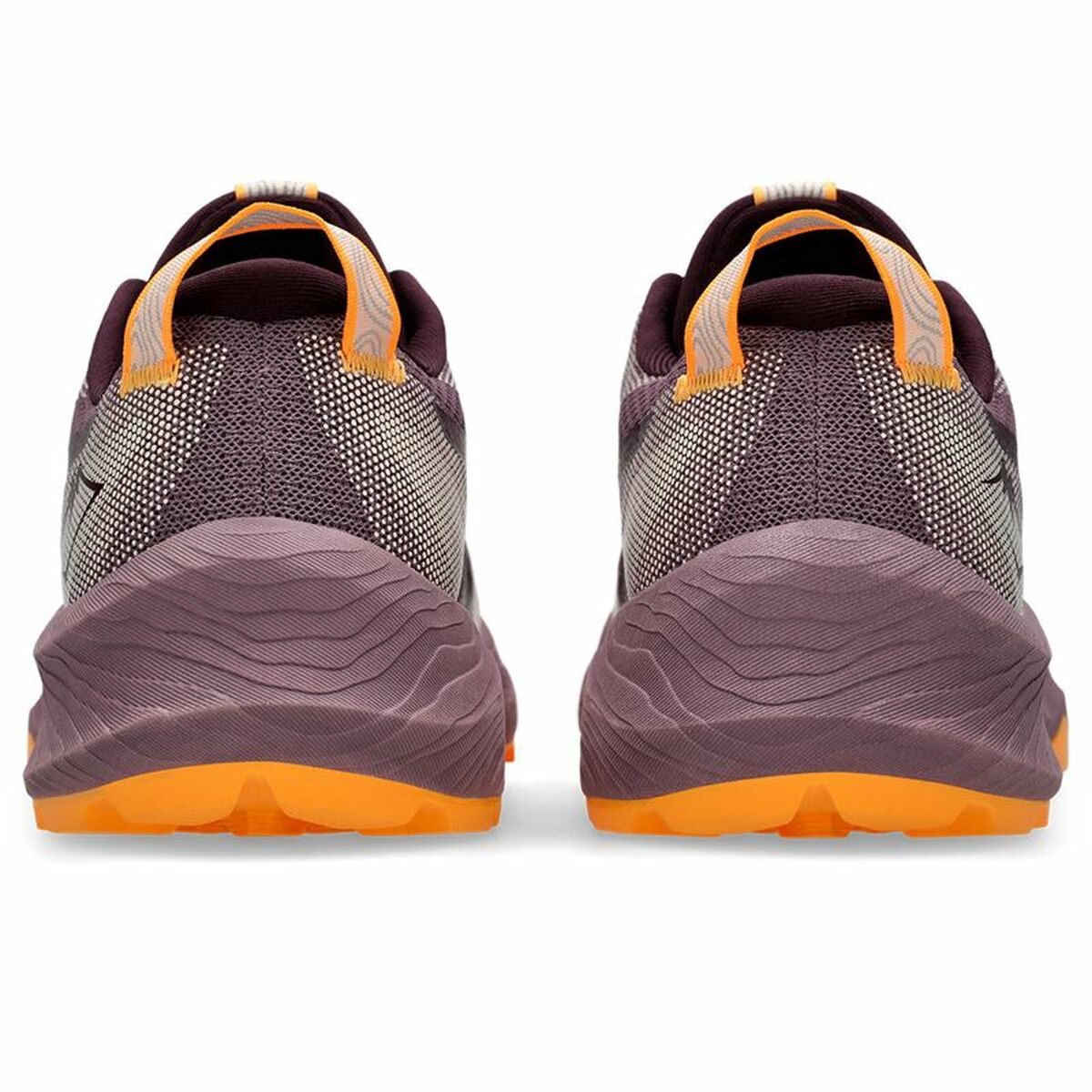 Gymnastiksko, Dam Asics Gel-Trabuco 12 Rosa - 7