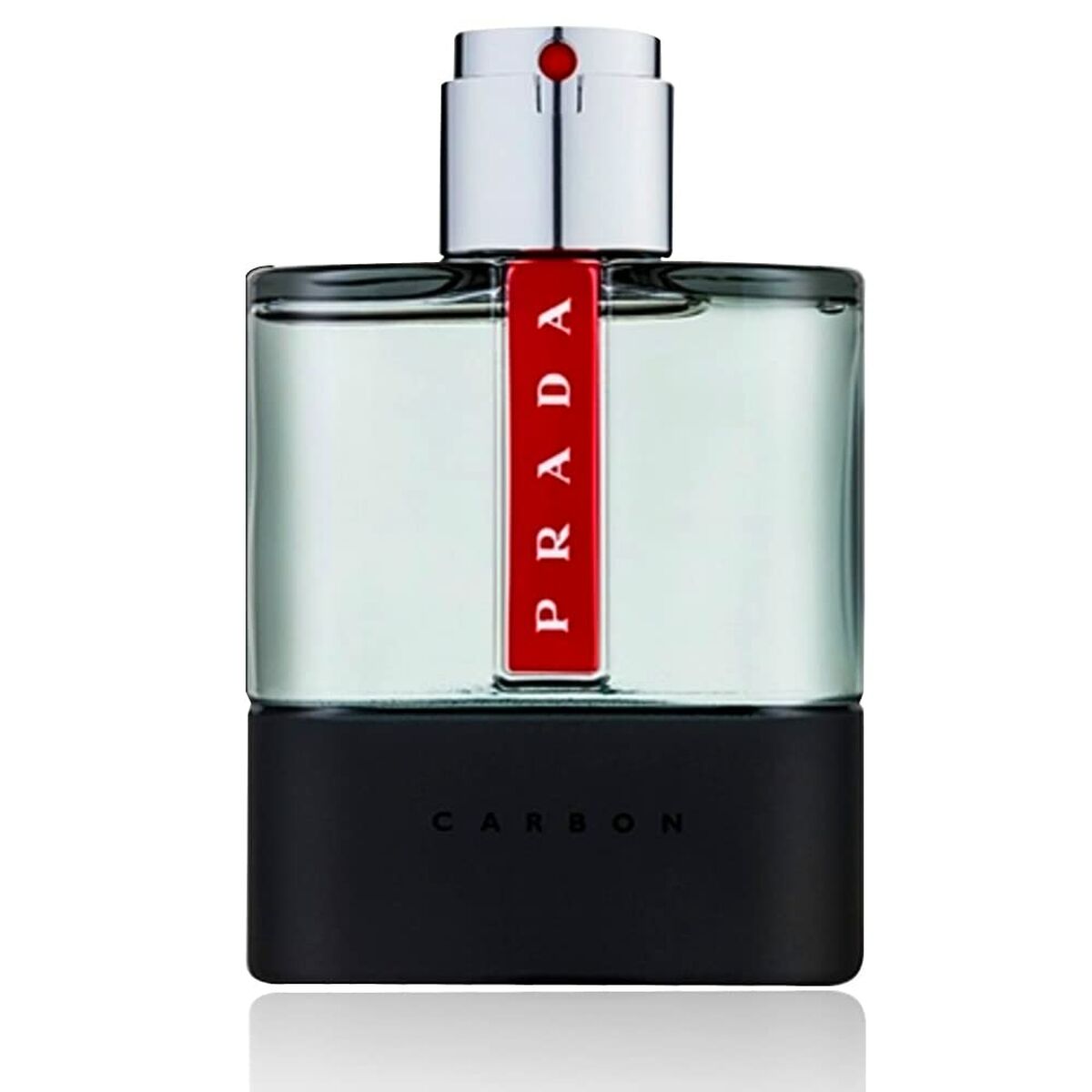 Parfym Herrar Prada Luna Rossa Carbon EDT 150 ml - 2