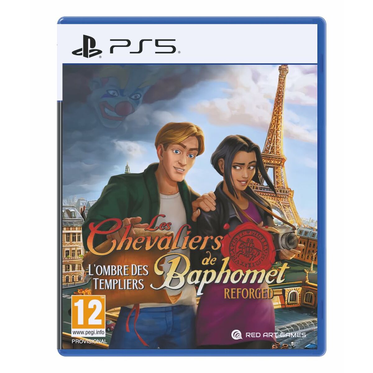 PlayStation 5 Videospel Just For Games - 2