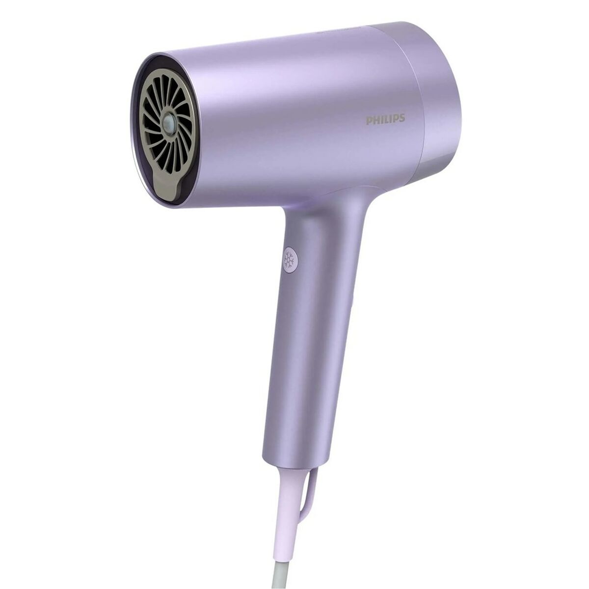 Hårtork Philips BHD723/10 Lila 1800 W