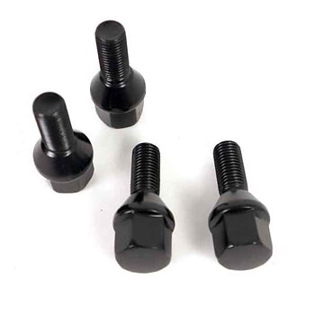 Skruvsats OMP OMPS09551201 M12 x 1,50 4 uds