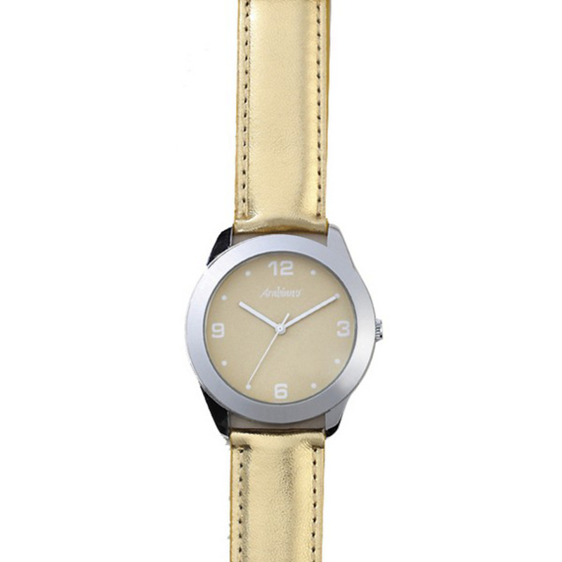 Unisexklocka Arabians HBA2212G (Ø 40 mm) - 4
