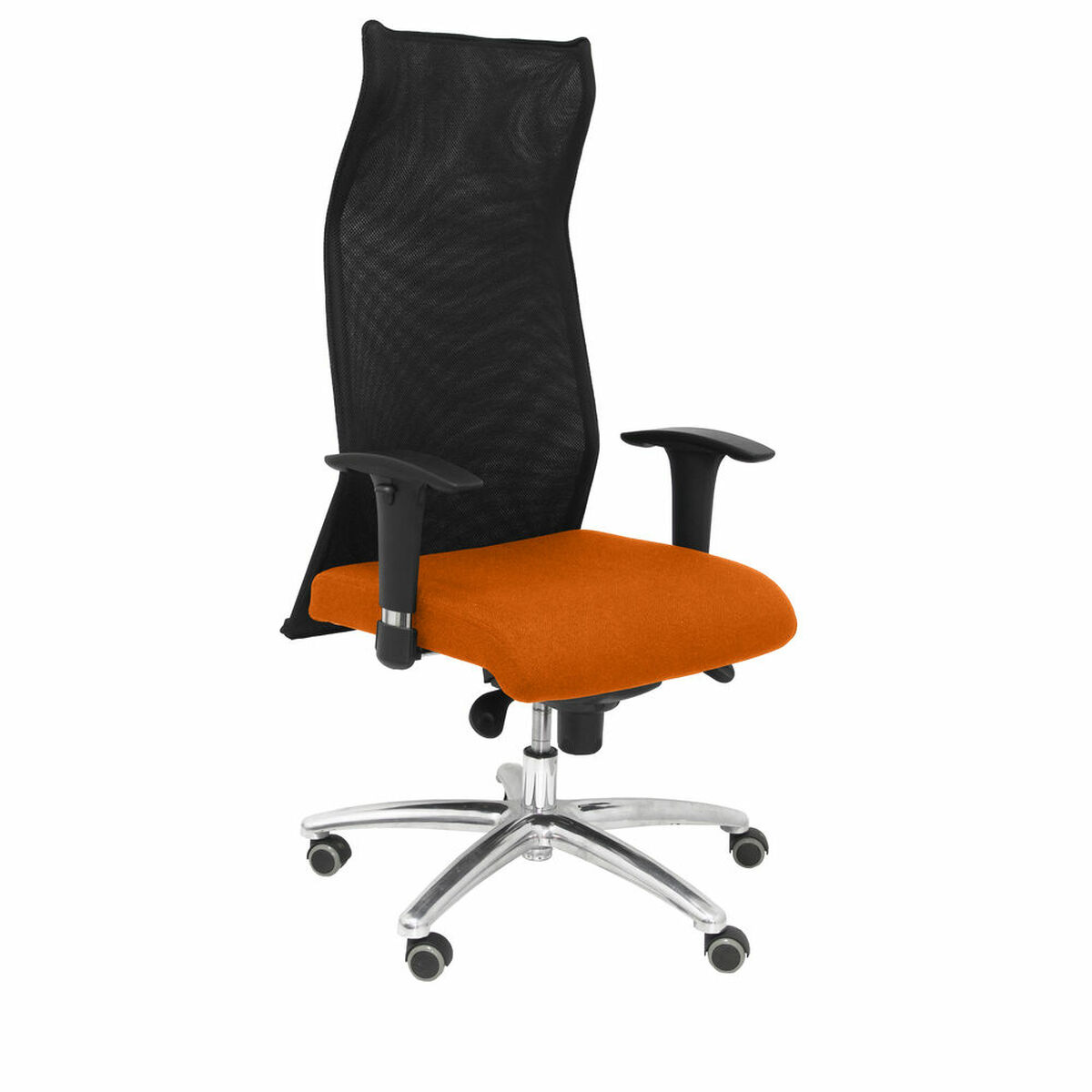 Kontorsstol Sahuco bali Piqueras y Crespo BALI308 Orange - 5
