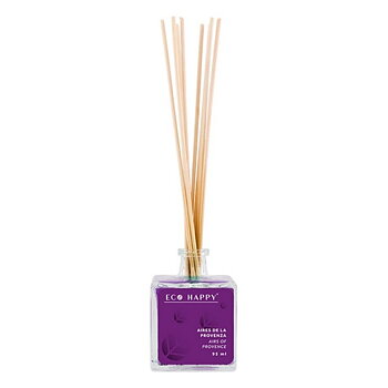 Parfympinnar Mikado Aires de la Provenza Eco Happy S0584075 (95 ml)