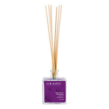 Parfympinnar Mikado Aires de la Provenza Eco Happy S0584075 (95 ml)