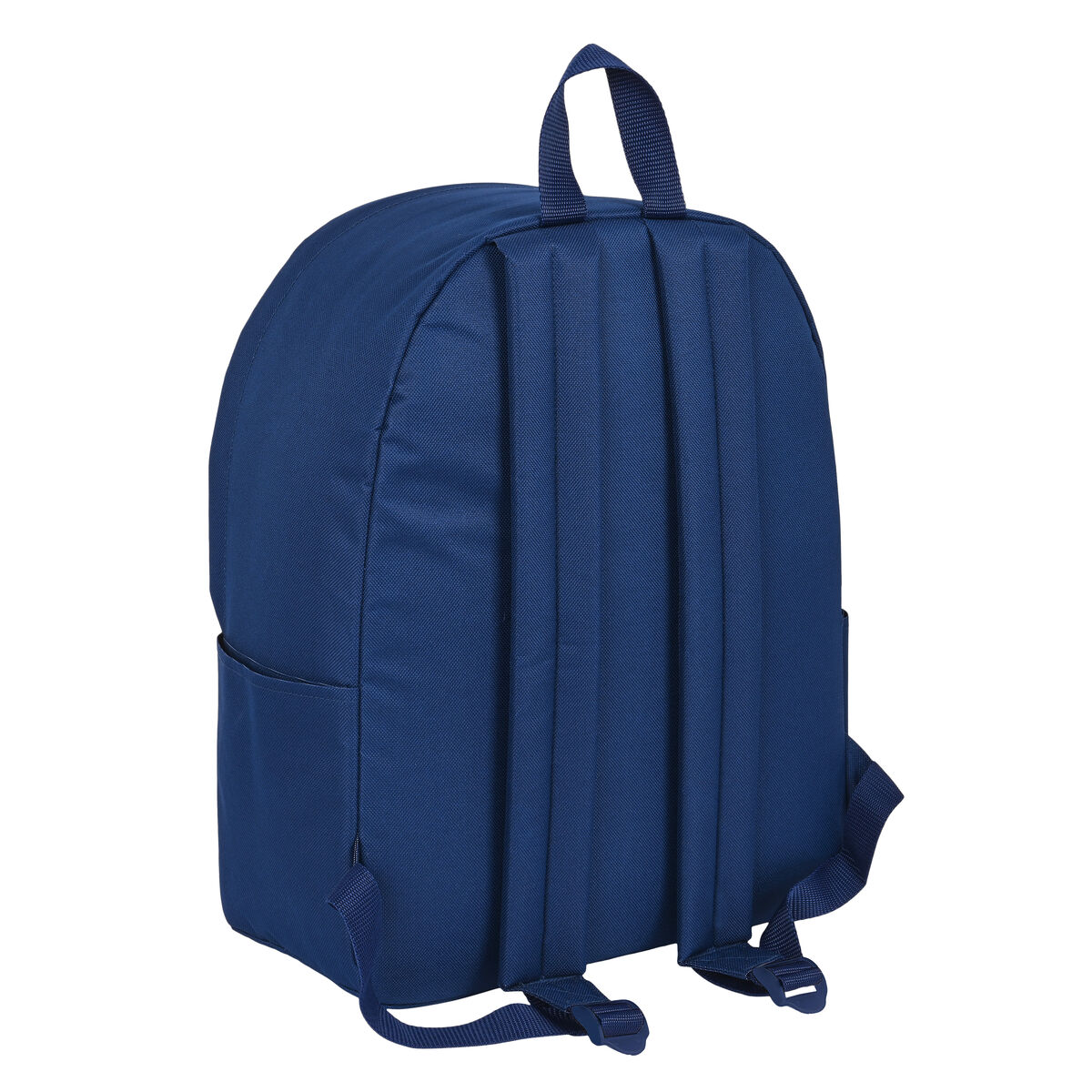 Laptopryggsäck Safta  safta  Röd Marinblå 31 x 40 x 16 cm - 4
