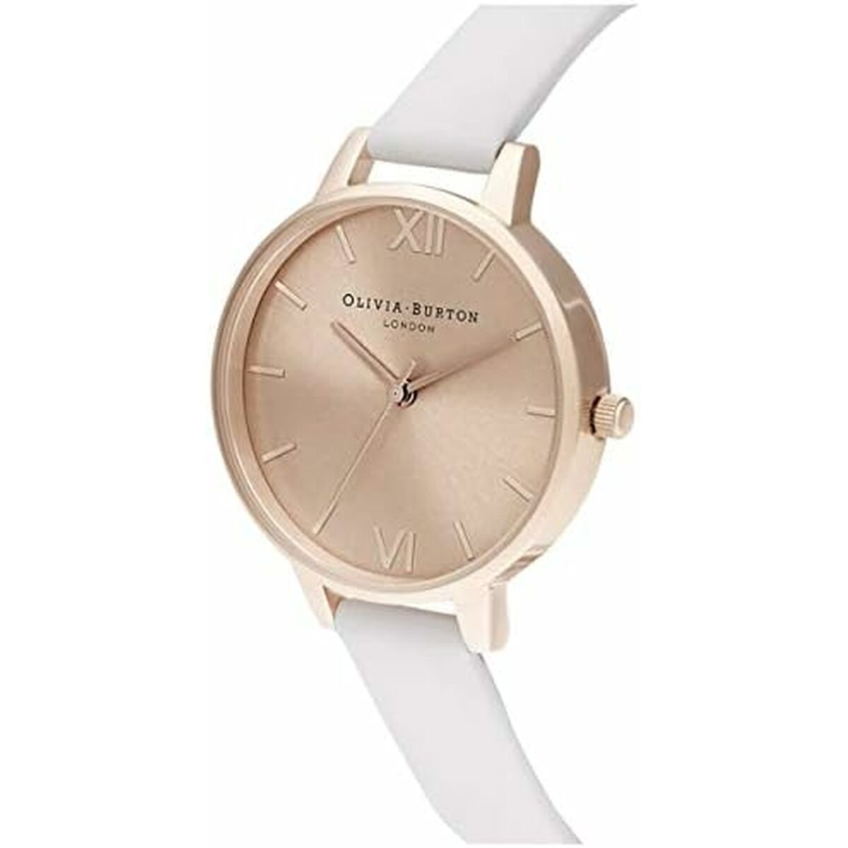 Damklocka Olivia Burton OB16DE08 (Ø 34 mm) - 3