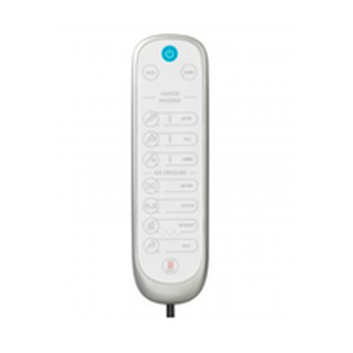Shiatsu Massagedyna med Värme Medisana (Renoverade A) - 5