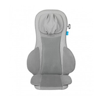Shiatsu Massagedyna med Värme Medisana (Renoverade A)