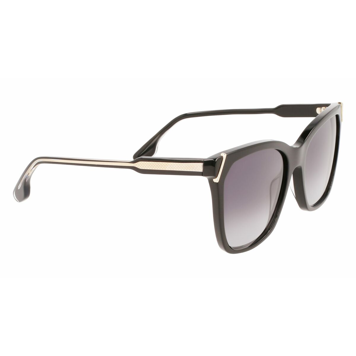 Damsolglasögon Victoria Beckham VB640S-001 ø 56 mm - 3