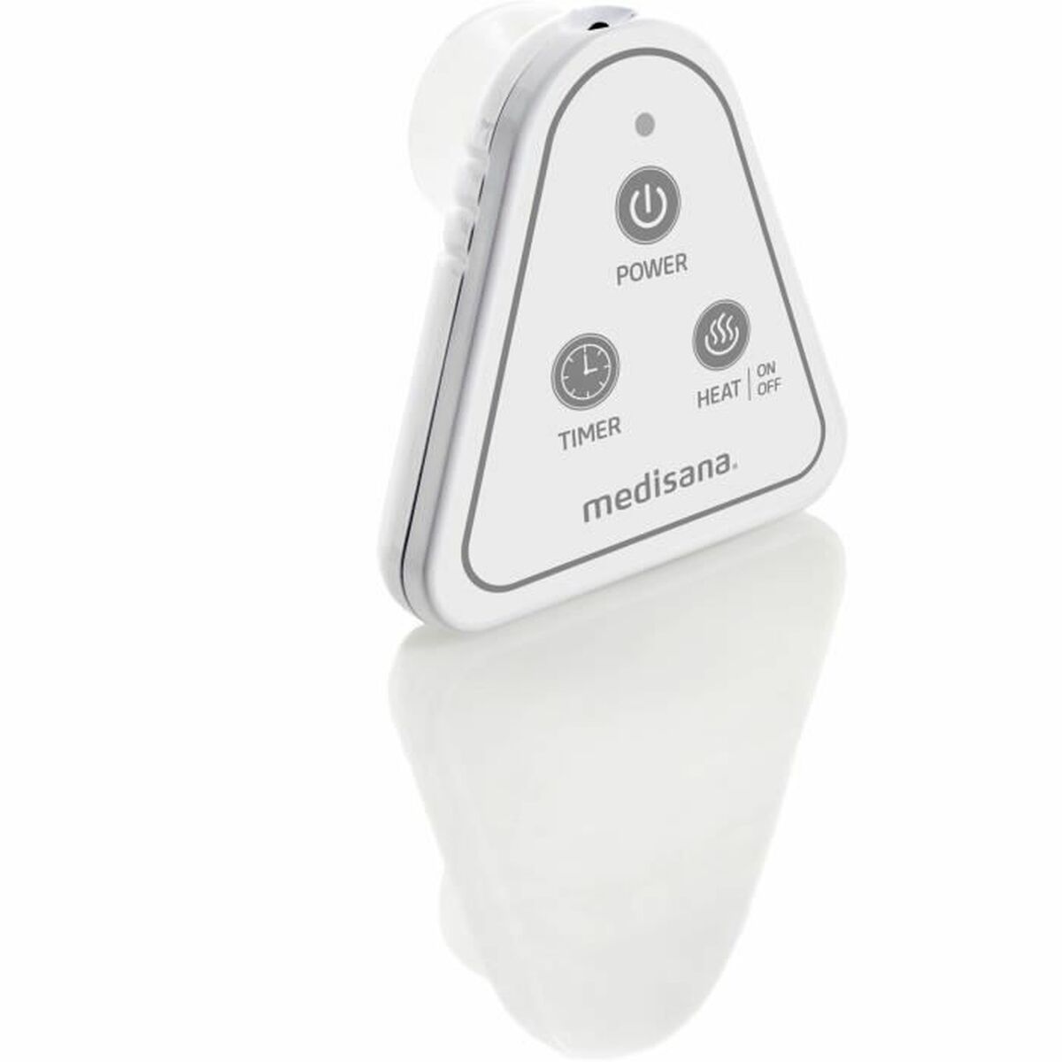 Bubbelbad Medisana 88389 - 2