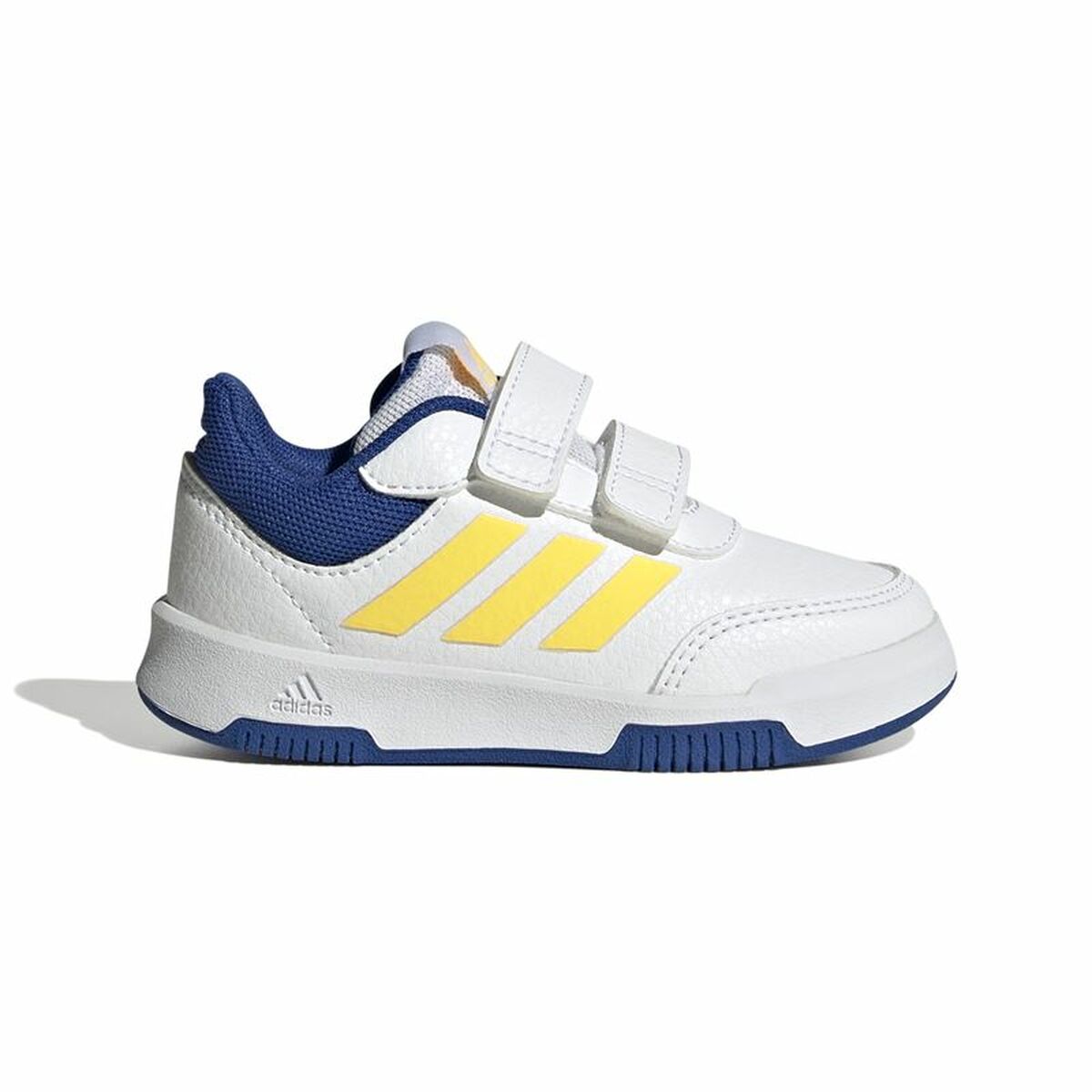 Badskor för småbarn Adidas Tensaur Hook And Loop Vit