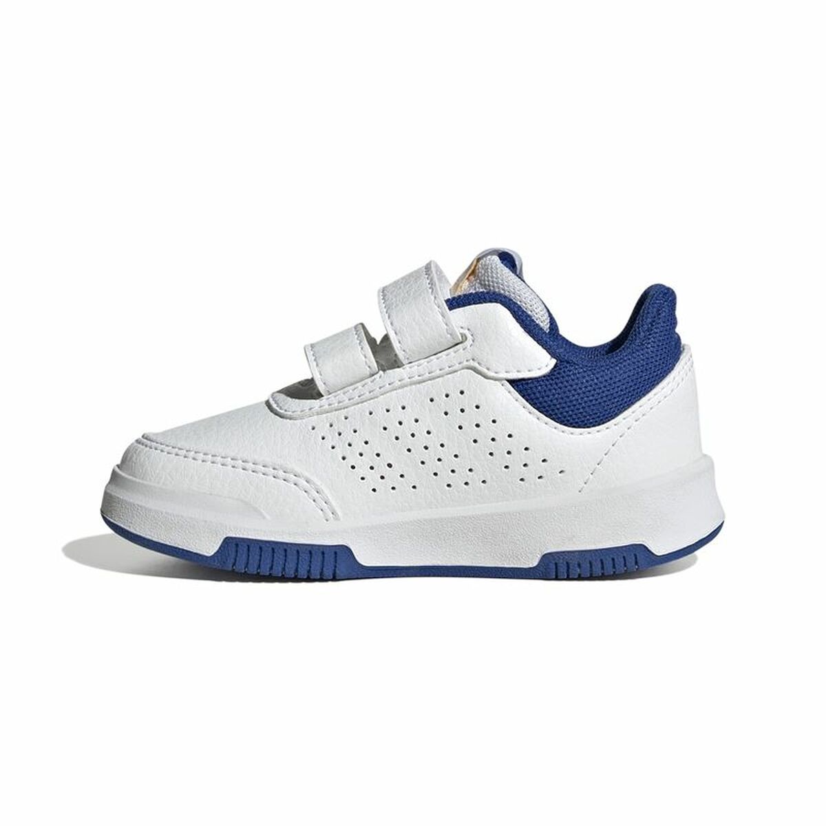 Badskor för småbarn Adidas Tensaur Hook And Loop Vit - 2