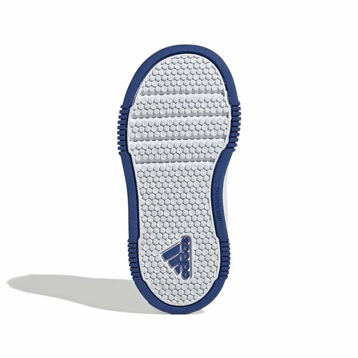 Badskor för småbarn Adidas Tensaur Hook And Loop Vit - 3