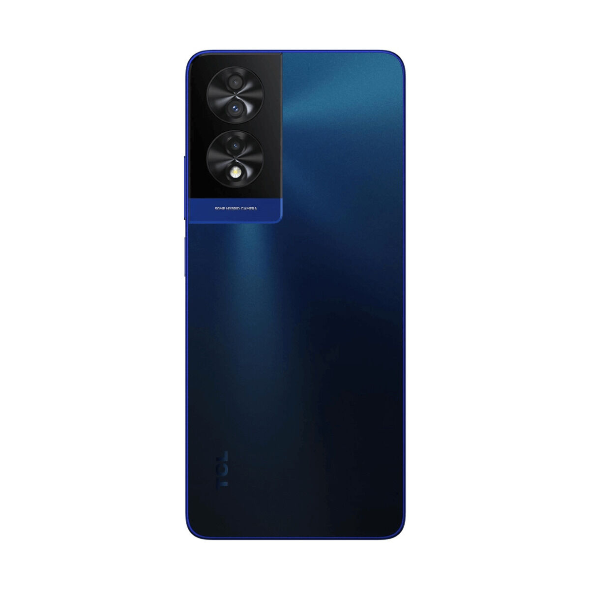 Smartphone TCL T612B 6,78" Octa Core 8 GB RAM 256 GB Blå - 2