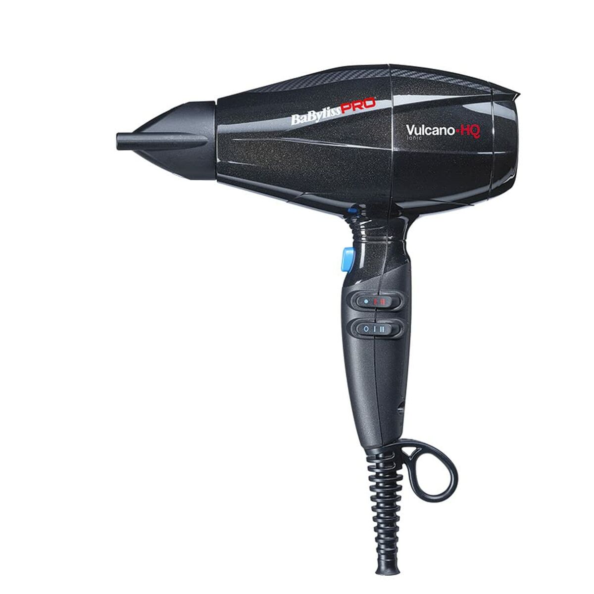 Hårtork Babyliss BAB6980IE Svart 2200 W - 2