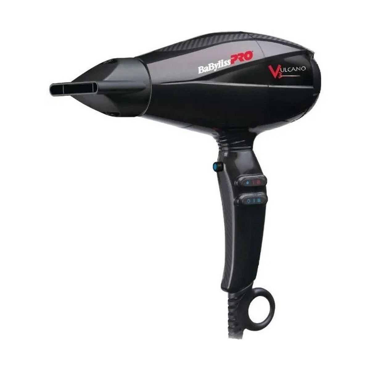 Hårtork Babyliss BAB6980IE Svart 2200 W