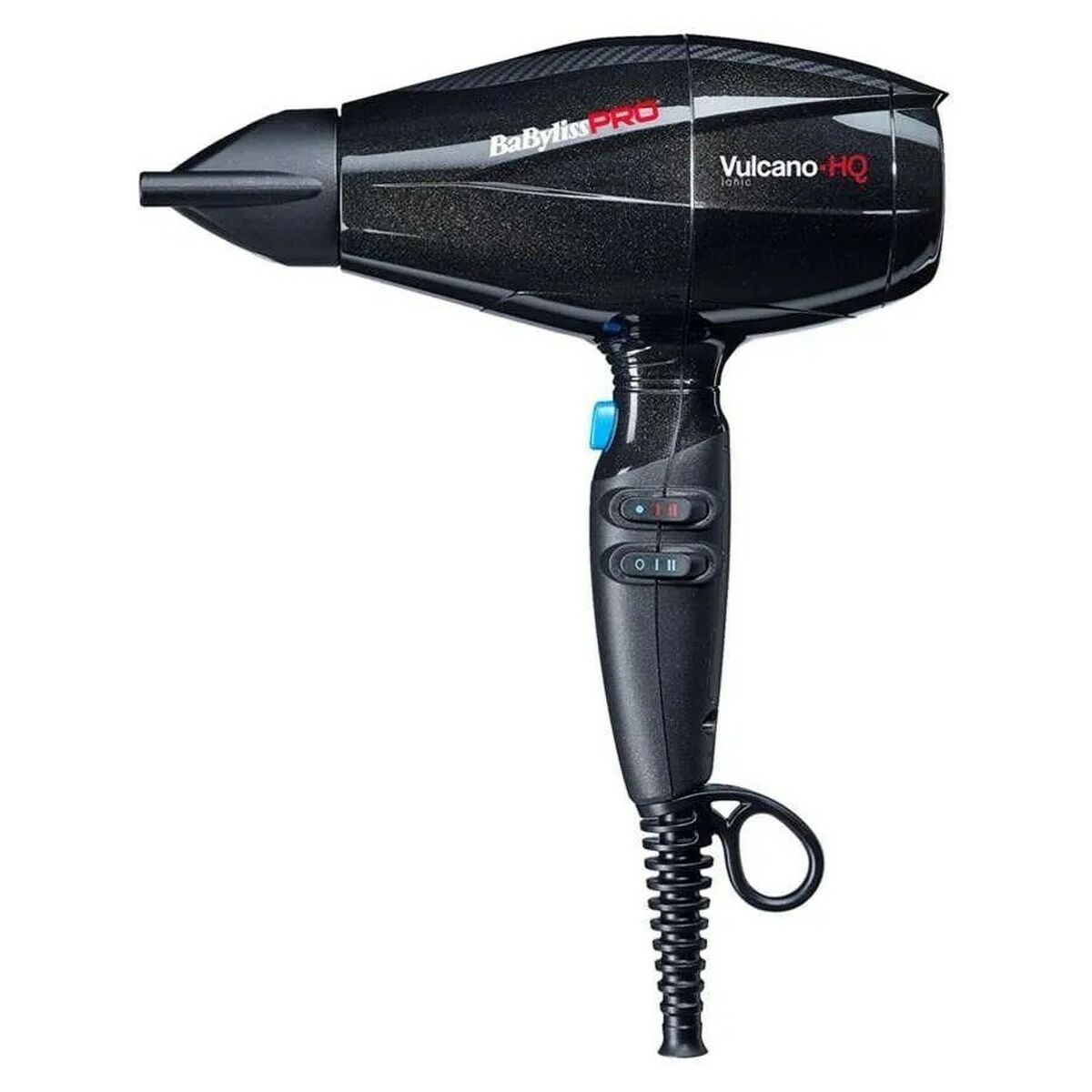Hårtork Babyliss BAB6980IE Svart 2200 W - 3