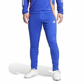 Fotbollsträningsbyxor, Vuxen Adidas Tiro24 Training Regular Män