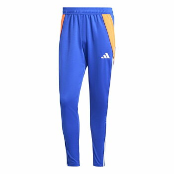 Fotbollsträningsbyxor, Vuxen Adidas Tiro24 Training Regular Män