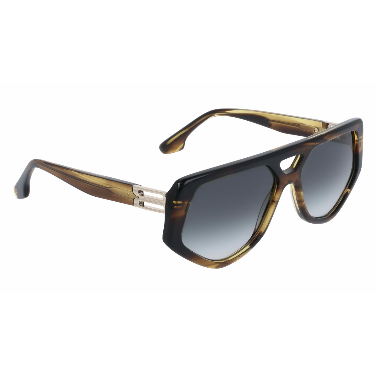 Damsolglasögon Victoria Beckham VB681S5815318 ø 58 mm - 3