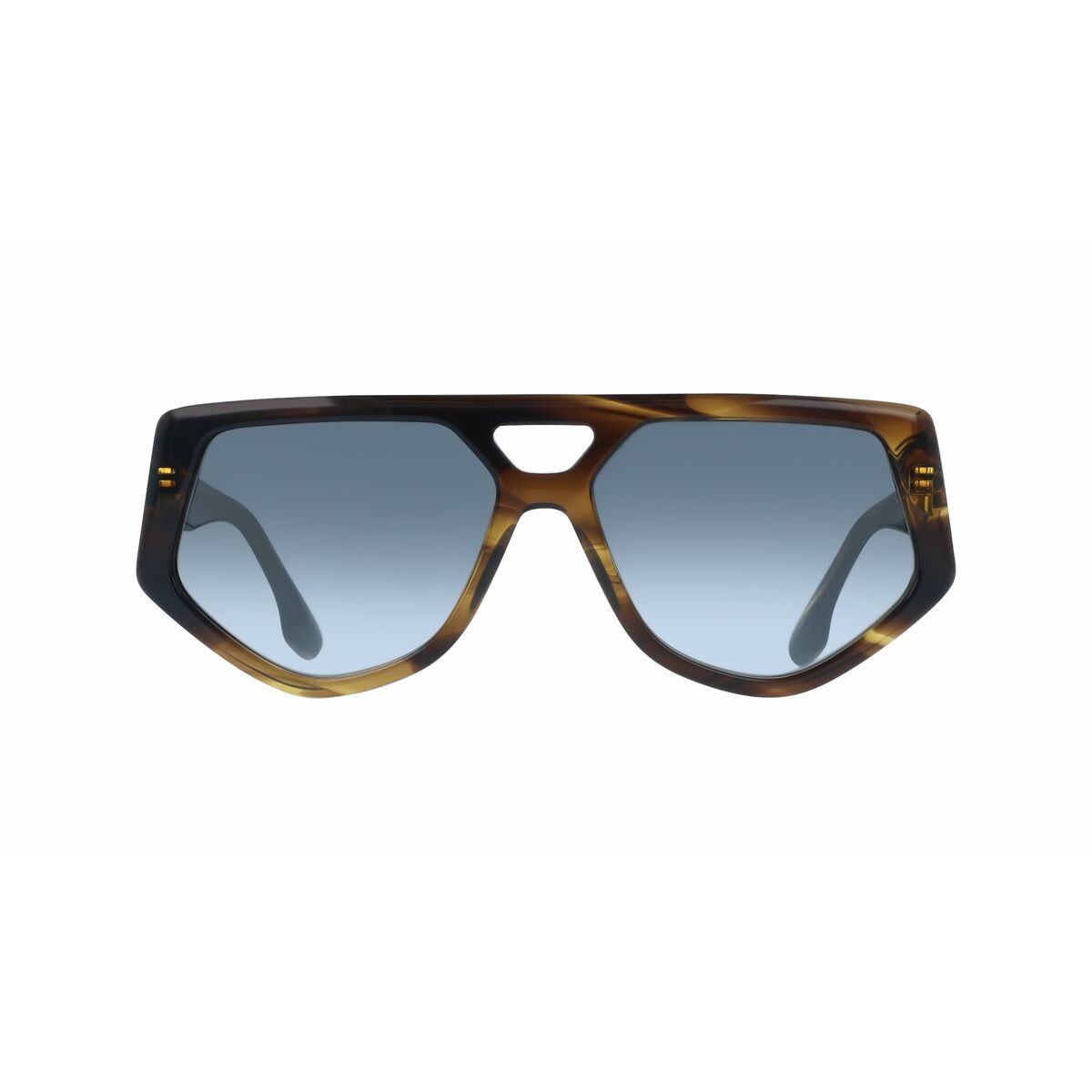 Damsolglasögon Victoria Beckham VB681S5815318 ø 58 mm - 2