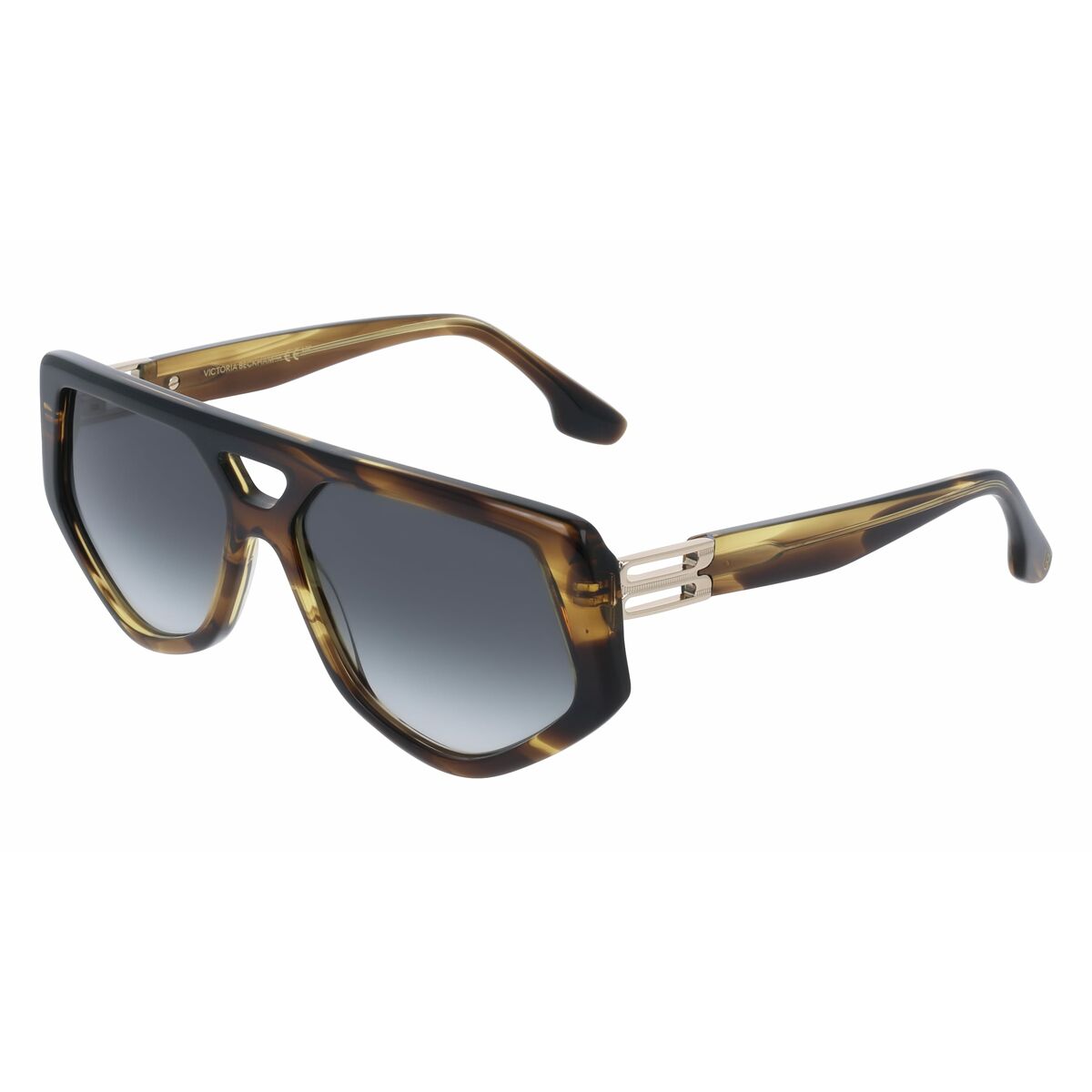 Damsolglasögon Victoria Beckham VB681S5815318 ø 58 mm