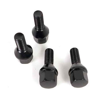 Skruvsats OMP OMPS09561401 M14 x 1,50 4 uds