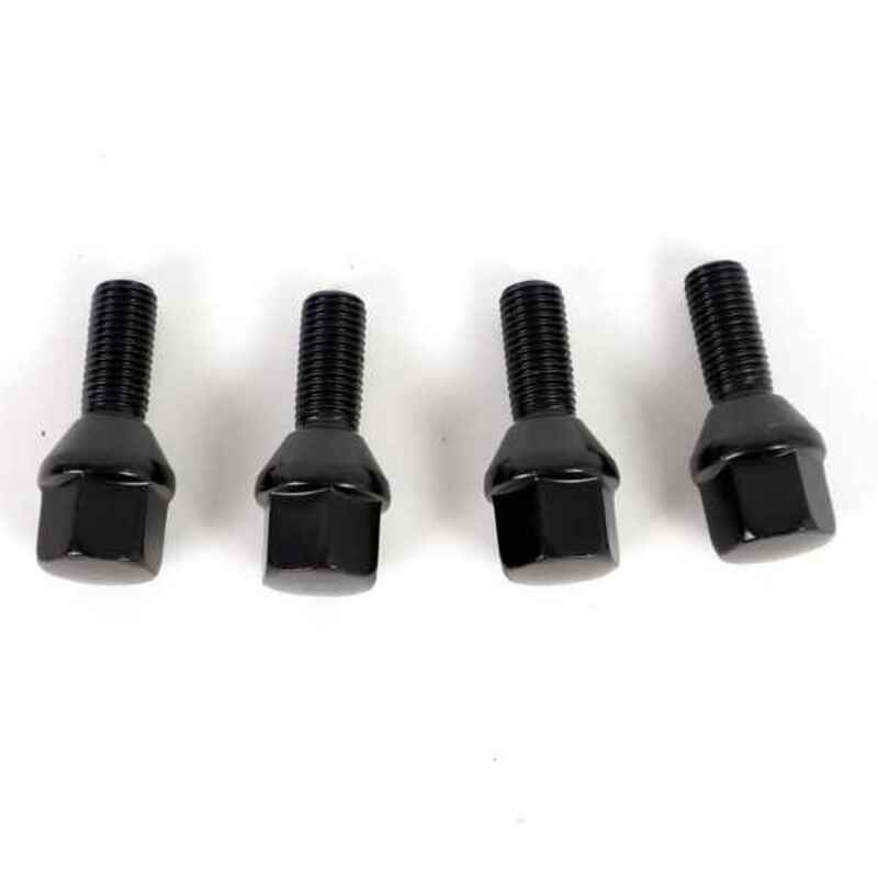 Skruvsats OMP OMPS09561401 M14 x 1,50 4 uds - 2