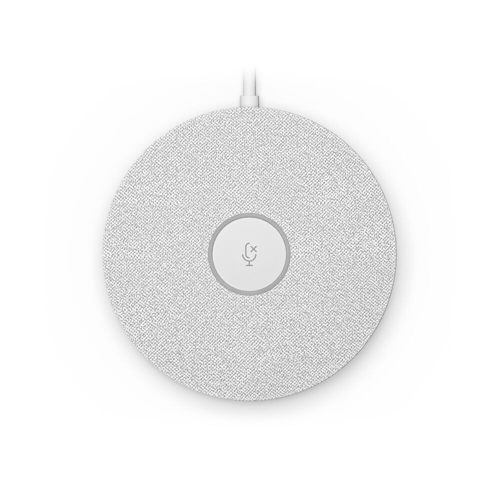 Mikrofon Logitech 952-000038           Vit - 4