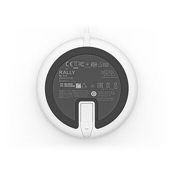 Mikrofon Logitech 952-000038           Vit