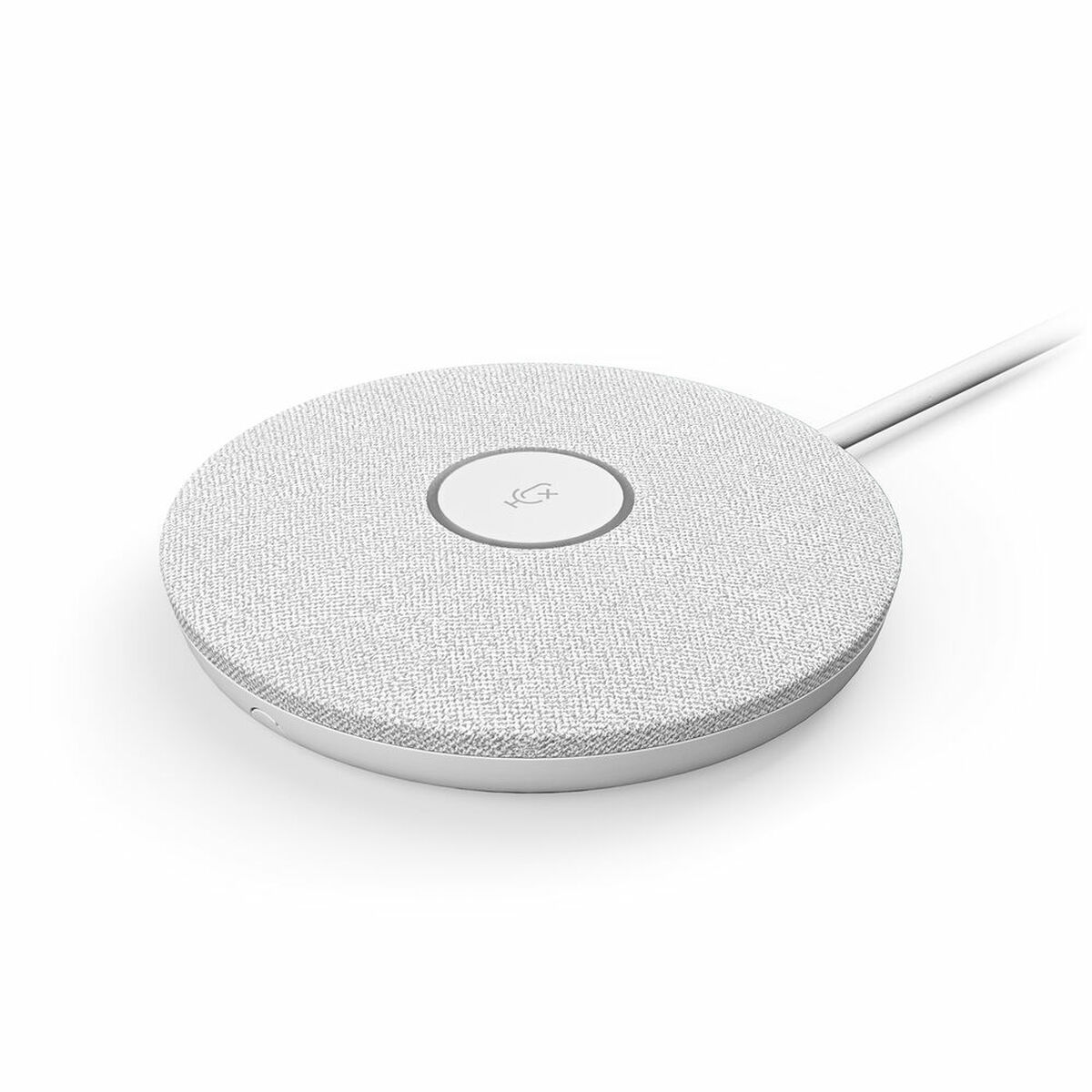 Mikrofon Logitech 952-000038           Vit - 5