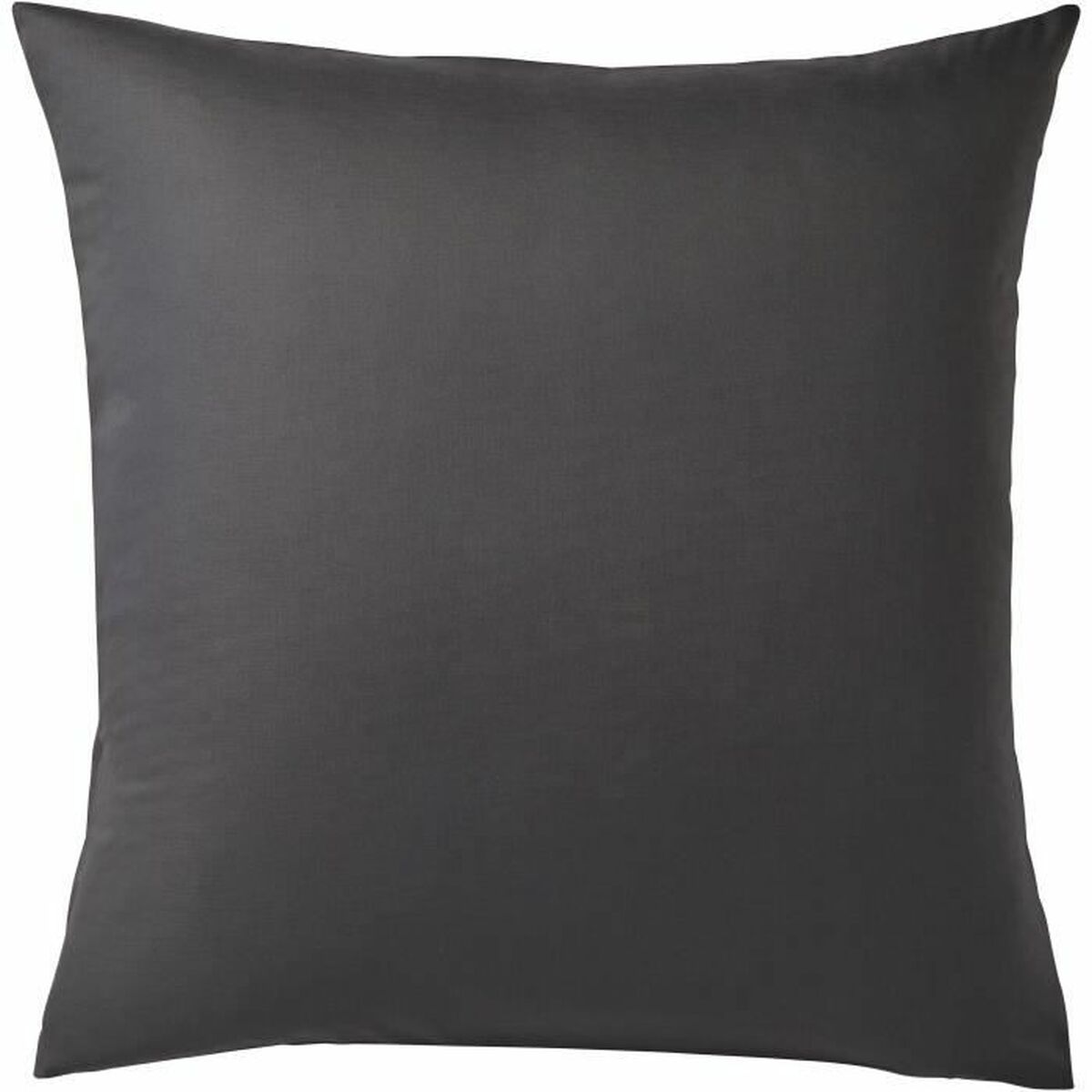 Örngott DODO 2 antal Vit Antracitgrå 65 x 65 cm - 4
