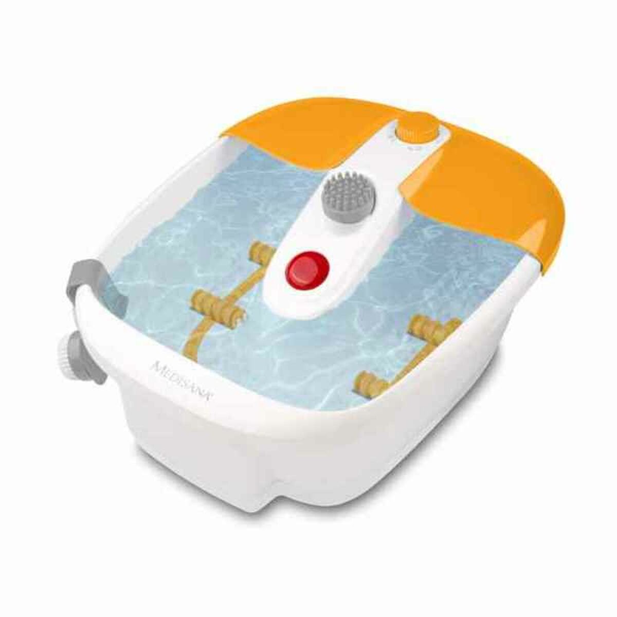 Fotmassage Medisana FS 883 Foot Spa Elektrisk - 4