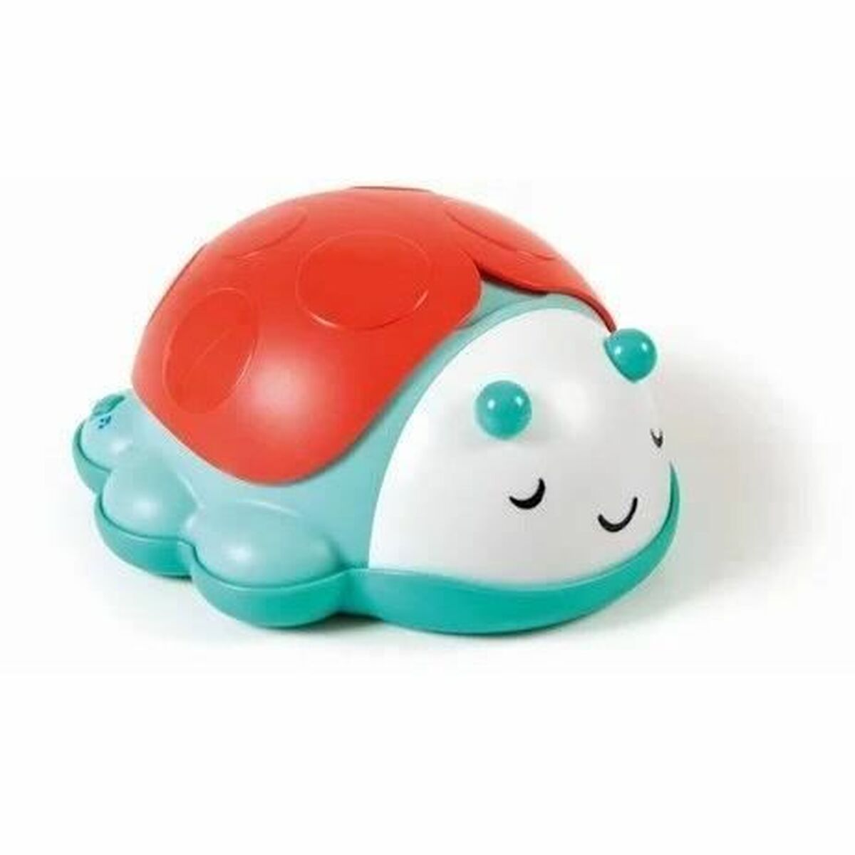 Lampprojektor Clementoni Nyckelpiga Plast - 3
