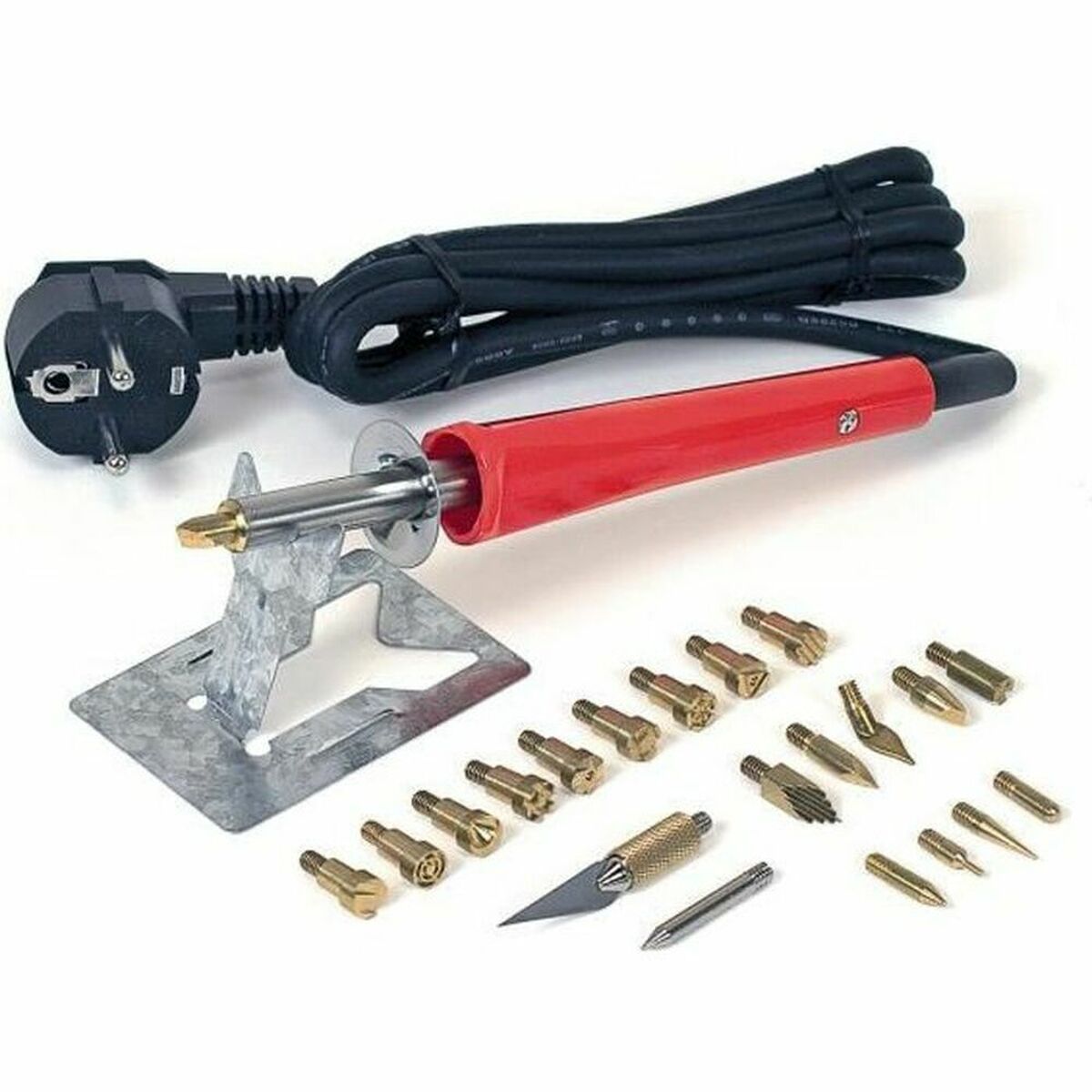 Pyrograf Rothenberger 30991