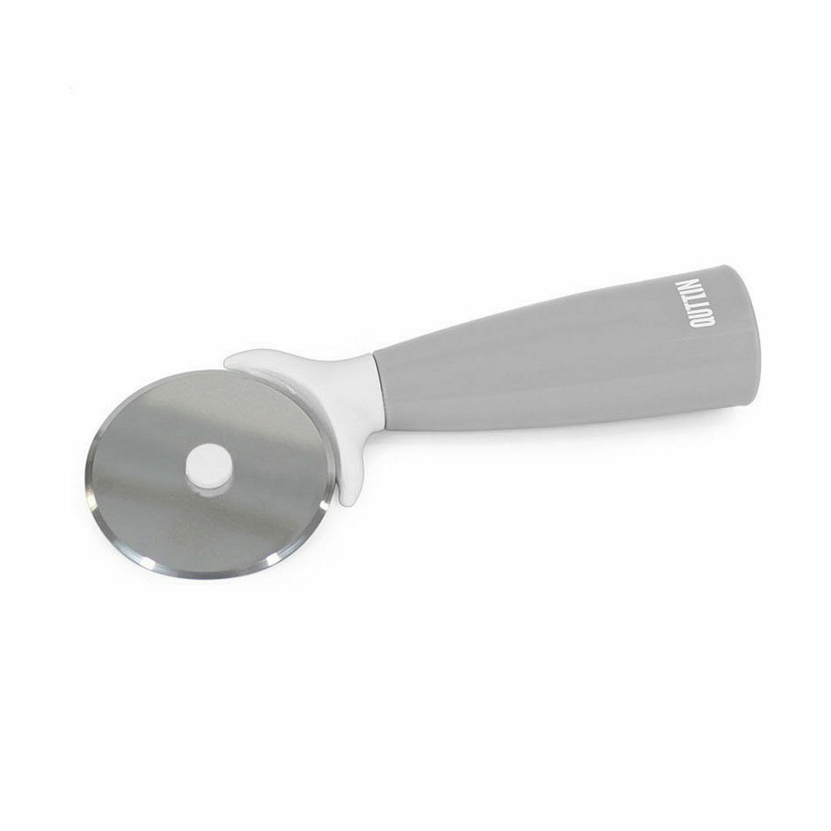 Pizzaskärare Quttin ABS 18,5 x 7 cm (24 antal) - 3