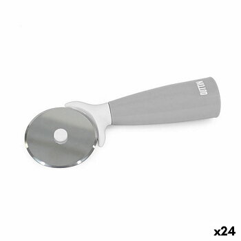 Pizzaskärare Quttin ABS 18,5 x 7 cm (24 antal)
