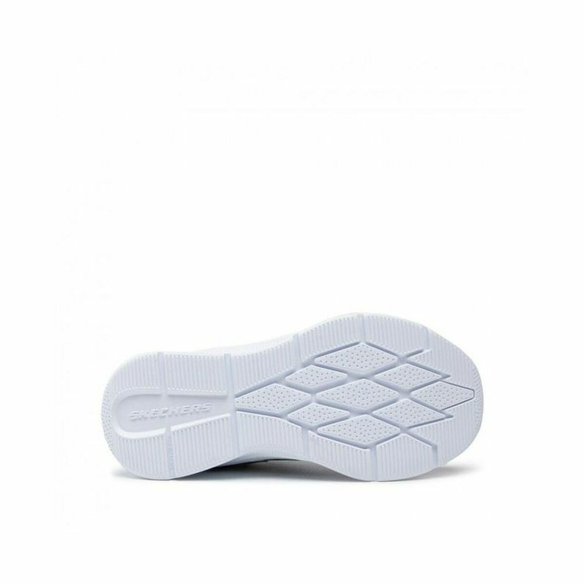 Löparskor, Vuxna Skechers Lightweight Gore Strap Marinblå - 5