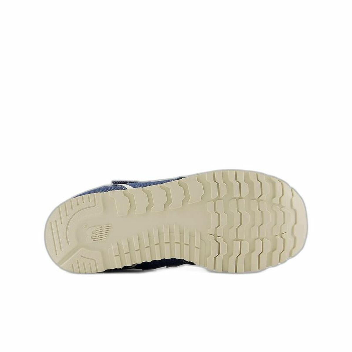 Sportskor Casual Barn New Balance 373 Bungee Marinblå - 3