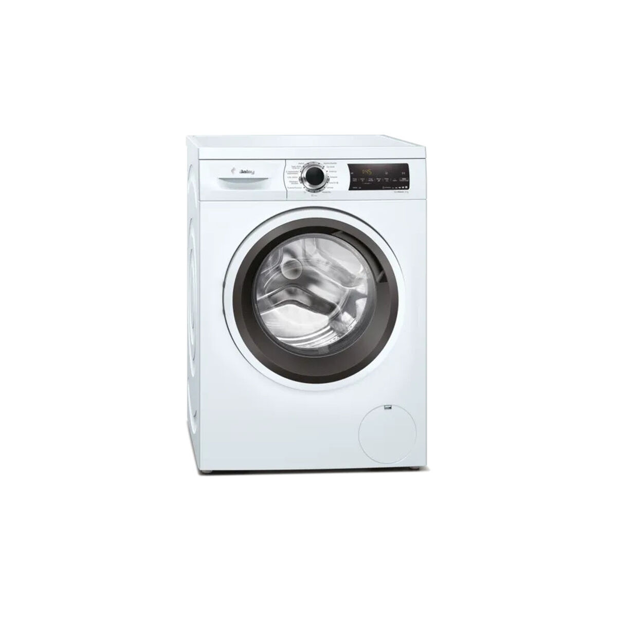 Tvättmaskin Balay 3TS384BT 60 cm 1400 rpm 8 kg