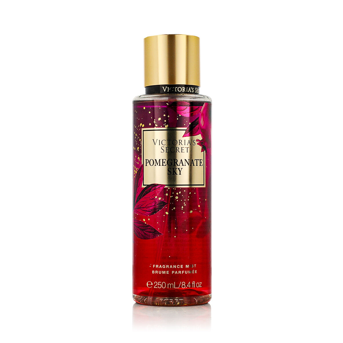 Kroppsspray Victoria's Secret Pomegranate Sky 250 ml